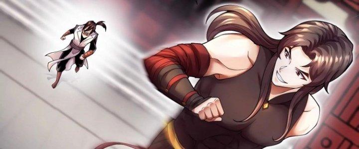 Ma Đạo Giới Bất Ổn Chapter 9.5 - Trang 2