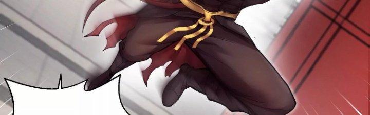 Ma Đạo Giới Bất Ổn Chapter 9.5 - Trang 2