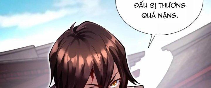 Ma Đạo Giới Bất Ổn Chapter 9.5 - Trang 2