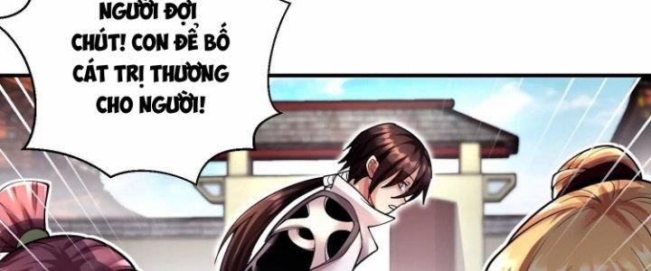 Ma Đạo Giới Bất Ổn Chapter 9.5 - Trang 2