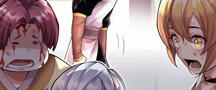 Ma Đạo Giới Bất Ổn Chapter 9.5 - Trang 2