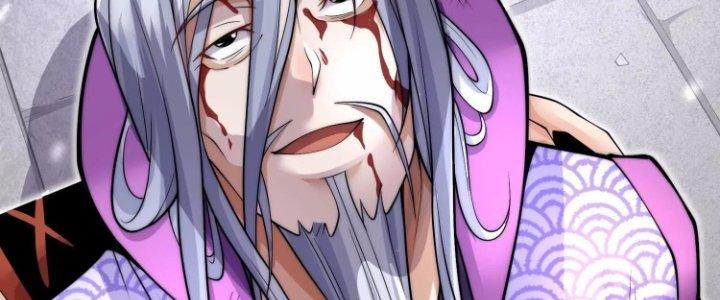 Ma Đạo Giới Bất Ổn Chapter 9.5 - Trang 2