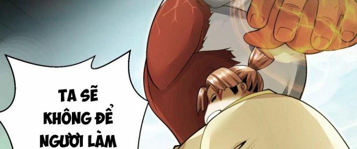 Ma Đạo Giới Bất Ổn Chapter 9.5 - Trang 2