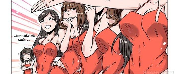 Khoái Ý Thập Tam Đao Chapter 11 - Trang 2