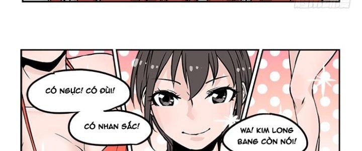 Khoái Ý Thập Tam Đao Chapter 11 - Trang 2