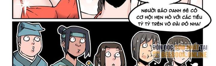 Khoái Ý Thập Tam Đao Chapter 11 - Trang 2