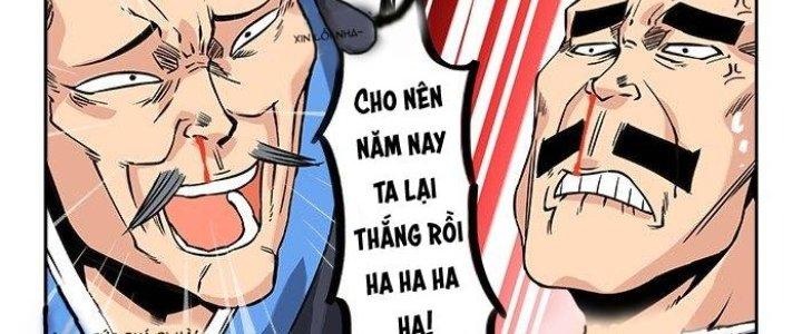 Khoái Ý Thập Tam Đao Chapter 11 - Trang 2