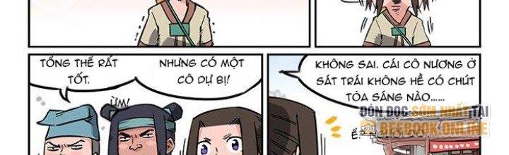 Khoái Ý Thập Tam Đao Chapter 11 - Trang 2