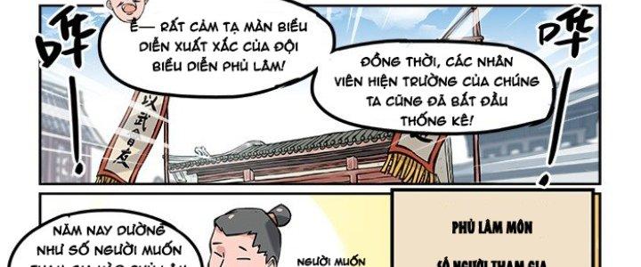 Khoái Ý Thập Tam Đao Chapter 11 - Trang 2