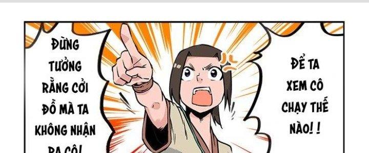 Khoái Ý Thập Tam Đao Chapter 12 - Trang 2