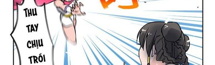 Khoái Ý Thập Tam Đao Chapter 12 - Trang 2