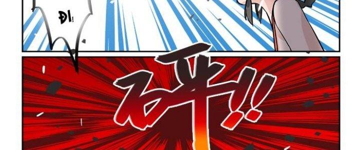 Khoái Ý Thập Tam Đao Chapter 12 - Trang 2