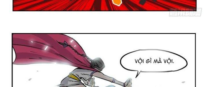 Khoái Ý Thập Tam Đao Chapter 12 - Trang 2