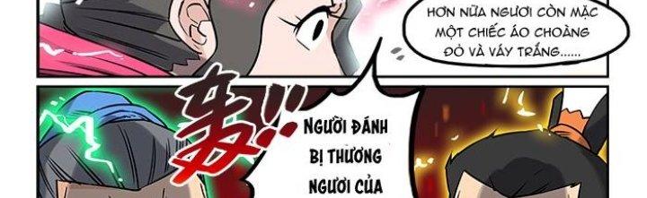 Khoái Ý Thập Tam Đao Chapter 12 - Trang 2