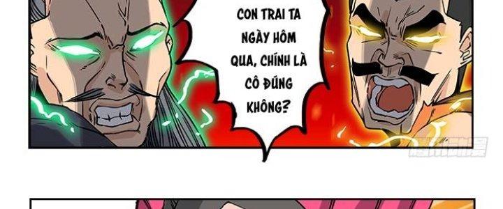 Khoái Ý Thập Tam Đao Chapter 12 - Trang 2