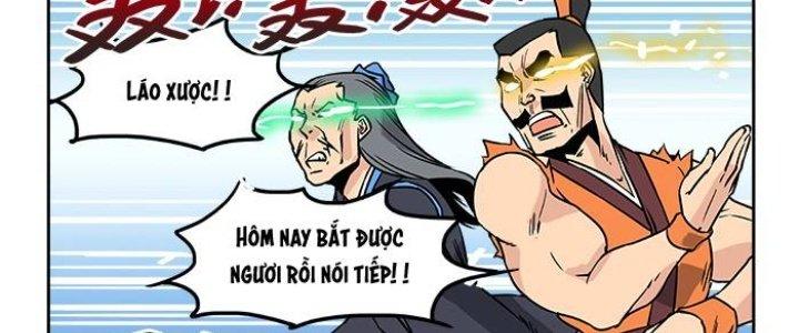 Khoái Ý Thập Tam Đao Chapter 12 - Trang 2