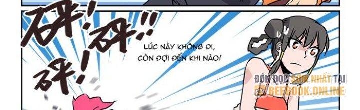 Khoái Ý Thập Tam Đao Chapter 12 - Trang 2