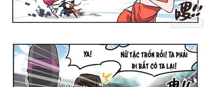 Khoái Ý Thập Tam Đao Chapter 12 - Trang 2