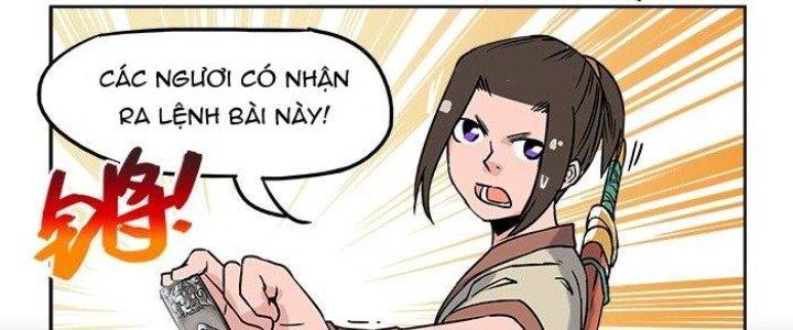 Khoái Ý Thập Tam Đao Chapter 12 - Trang 2