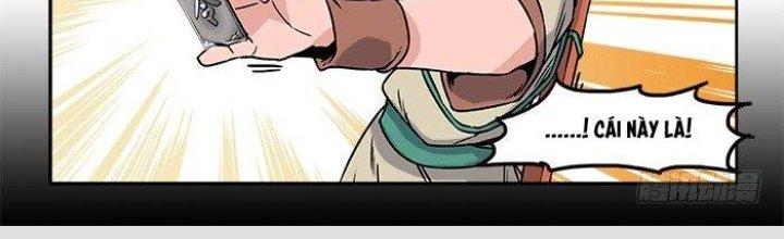 Khoái Ý Thập Tam Đao Chapter 12 - Trang 2