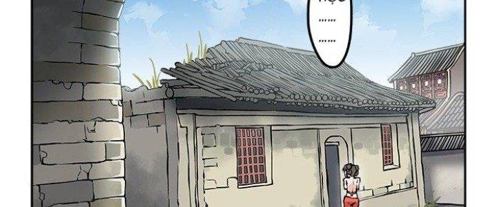 Khoái Ý Thập Tam Đao Chapter 13 - Trang 2