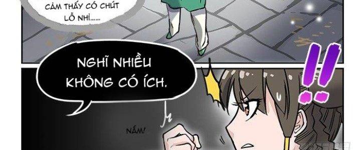 Khoái Ý Thập Tam Đao Chapter 13 - Trang 2