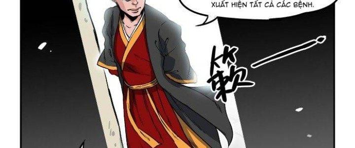 Khoái Ý Thập Tam Đao Chapter 13 - Trang 2