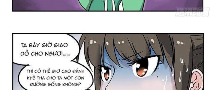 Khoái Ý Thập Tam Đao Chapter 13 - Trang 2