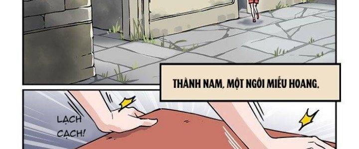 Khoái Ý Thập Tam Đao Chapter 13 - Trang 2