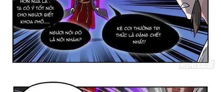 Khoái Ý Thập Tam Đao Chapter 13 - Trang 2