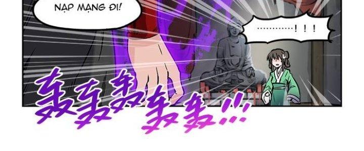 Khoái Ý Thập Tam Đao Chapter 13 - Trang 2