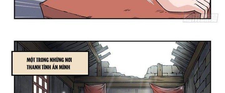 Khoái Ý Thập Tam Đao Chapter 13 - Trang 2