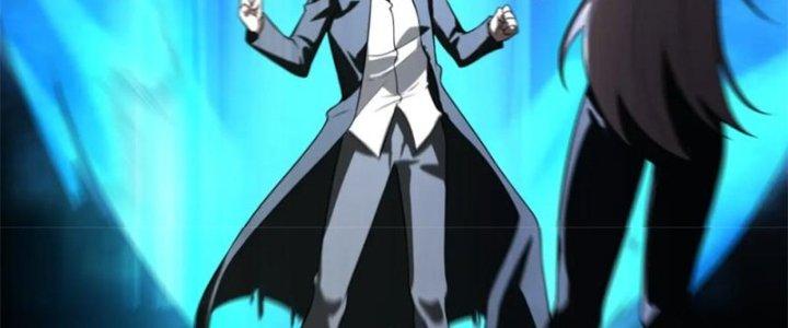 Nam Nhân Đến Từ Địa Ngục Chapter 55 - Trang 3