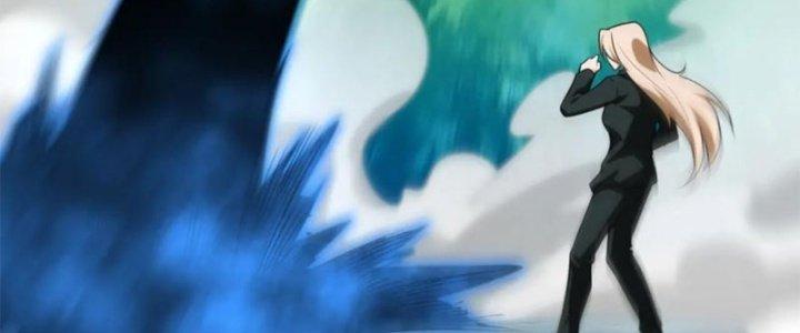 Nam Nhân Đến Từ Địa Ngục Chapter 55 - Trang 3