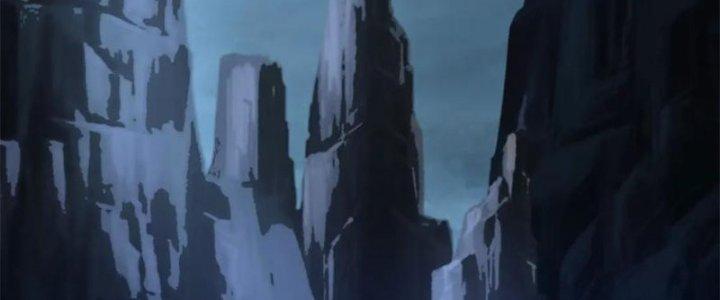 Nam Nhân Đến Từ Địa Ngục Chapter 55 - Trang 3