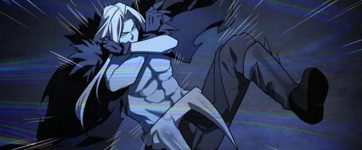 Nam Nhân Đến Từ Địa Ngục Chapter 56 - Trang 3