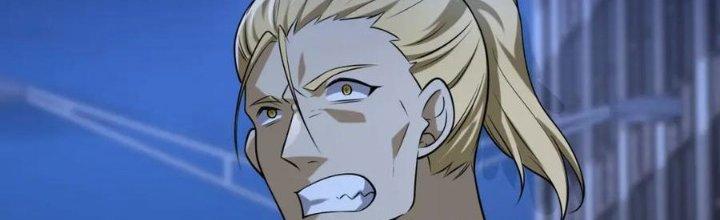 Nam Nhân Đến Từ Địa Ngục Chapter 56 - Trang 3