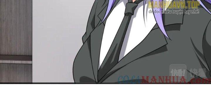 Nam Nhân Đến Từ Địa Ngục Chapter 56 - Trang 3