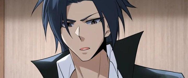 Nam Nhân Đến Từ Địa Ngục Chapter 57 - Trang 3