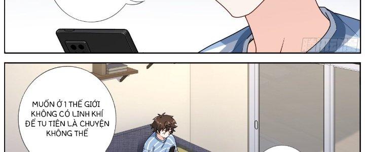 Ta Đột Nhiên Thành Tiên, Làm Sao Bây Giờ Chapter 48 - Trang 2