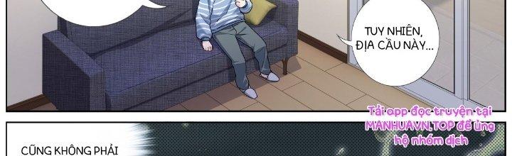 Ta Đột Nhiên Thành Tiên, Làm Sao Bây Giờ Chapter 48 - Trang 2