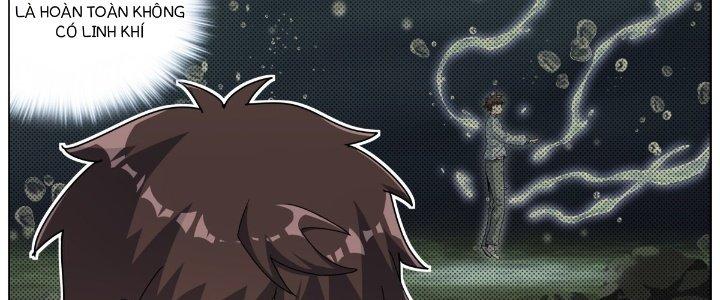 Ta Đột Nhiên Thành Tiên, Làm Sao Bây Giờ Chapter 48 - Trang 2