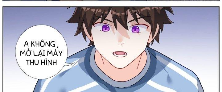 Ta Đột Nhiên Thành Tiên, Làm Sao Bây Giờ Chapter 48 - Trang 2