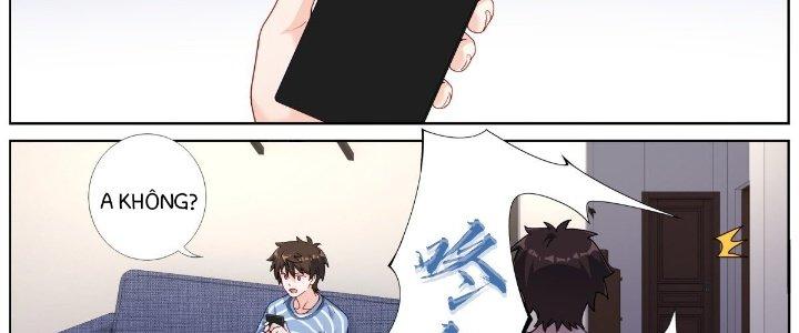 Ta Đột Nhiên Thành Tiên, Làm Sao Bây Giờ Chapter 48 - Trang 2