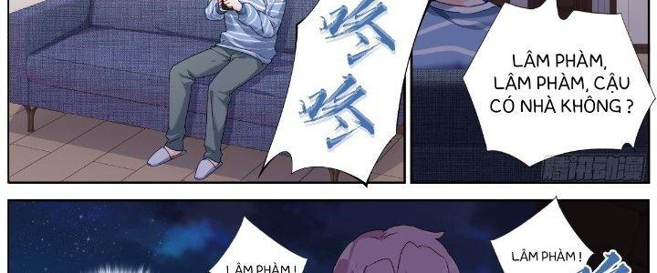 Ta Đột Nhiên Thành Tiên, Làm Sao Bây Giờ Chapter 48 - Trang 2