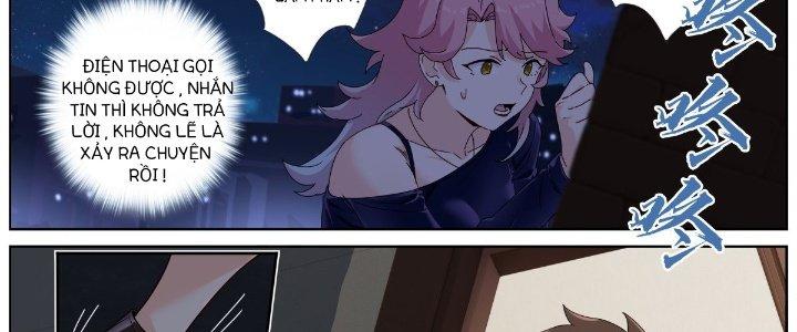 Ta Đột Nhiên Thành Tiên, Làm Sao Bây Giờ Chapter 48 - Trang 2