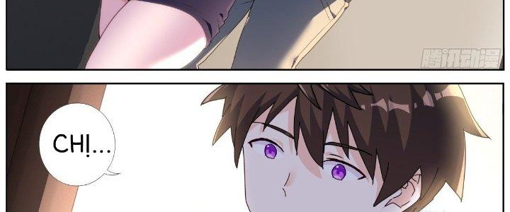 Ta Đột Nhiên Thành Tiên, Làm Sao Bây Giờ Chapter 48 - Trang 2