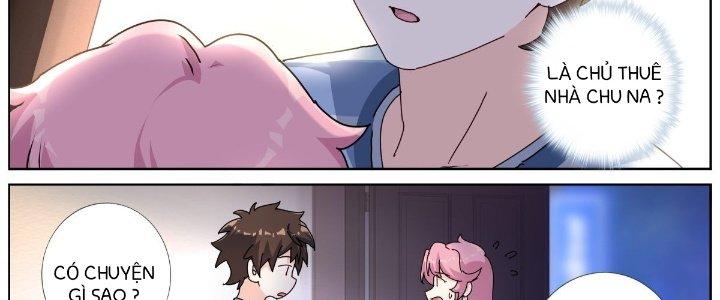 Ta Đột Nhiên Thành Tiên, Làm Sao Bây Giờ Chapter 48 - Trang 2