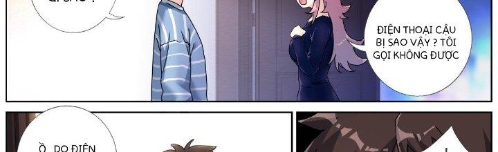 Ta Đột Nhiên Thành Tiên, Làm Sao Bây Giờ Chapter 48 - Trang 2