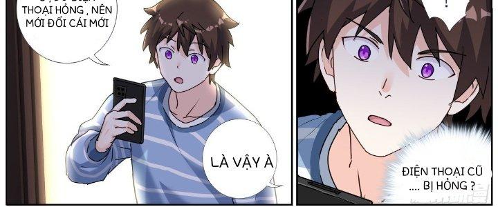 Ta Đột Nhiên Thành Tiên, Làm Sao Bây Giờ Chapter 48 - Trang 2